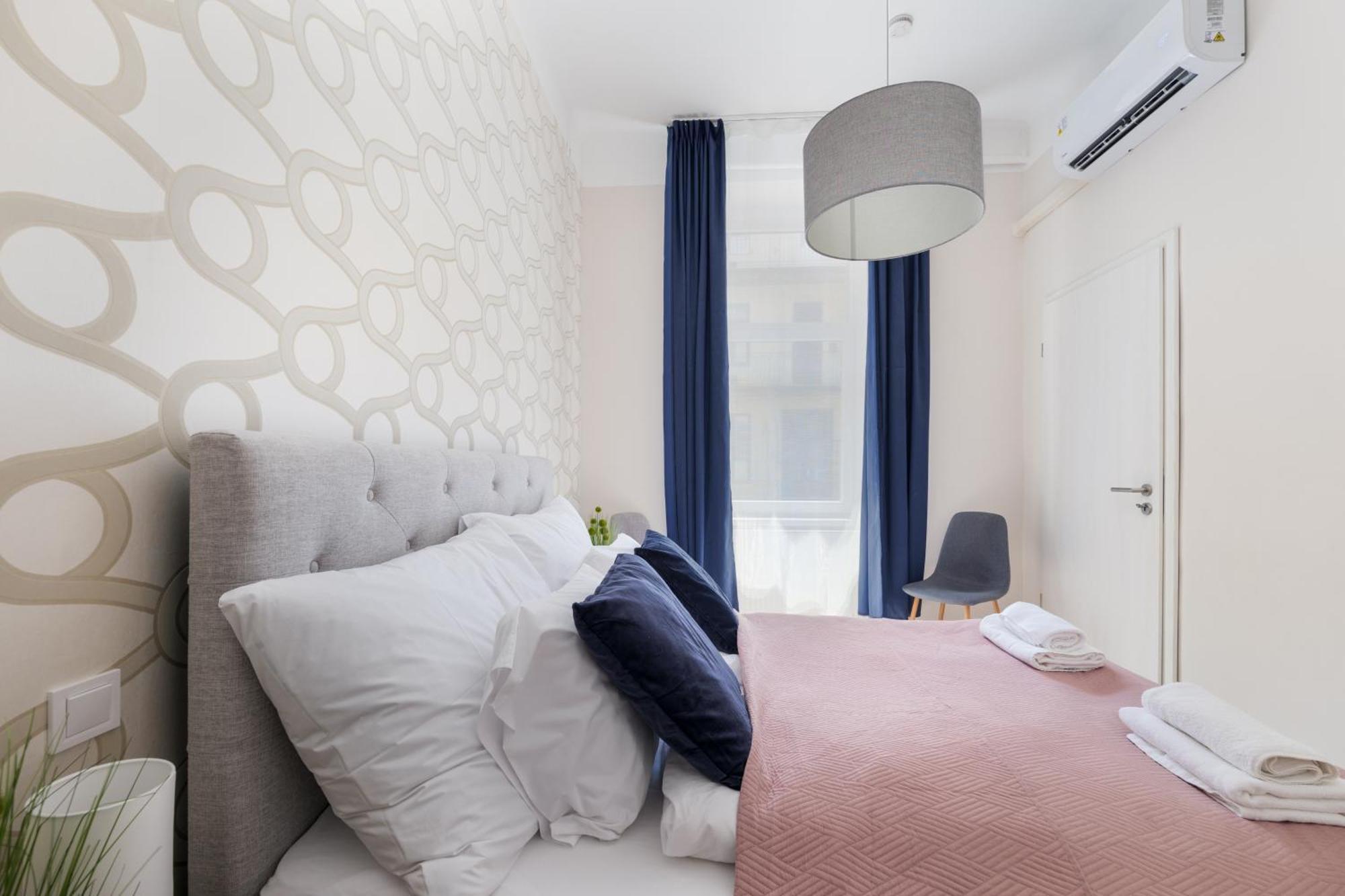 Pure Heaven Appartement *