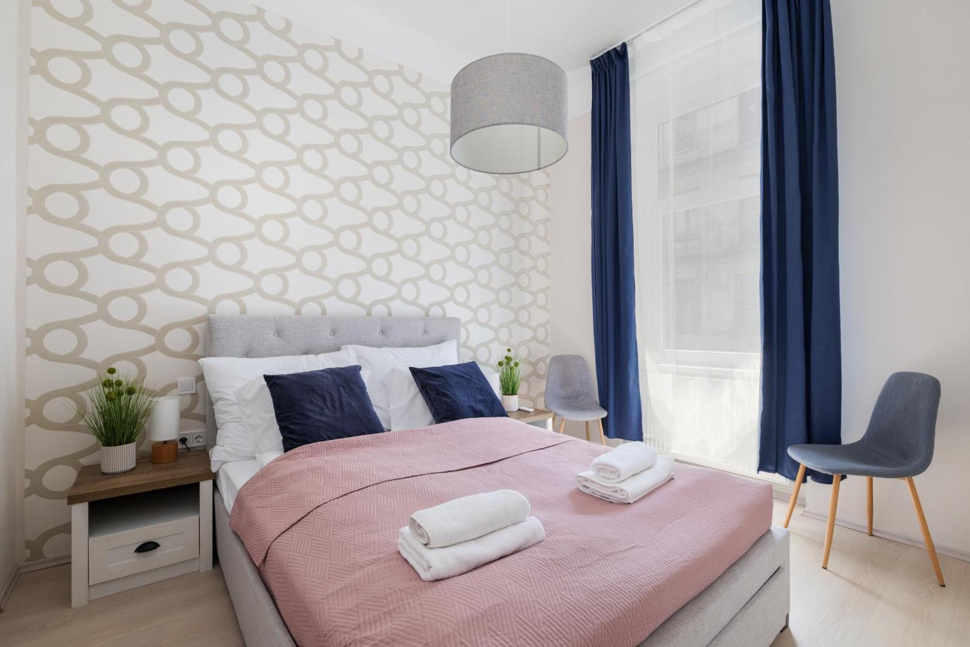 Pure Heaven Appartement *